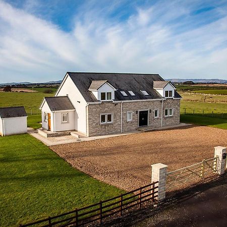 Villa Wheatfield House à Kilmaurs Extérieur photo