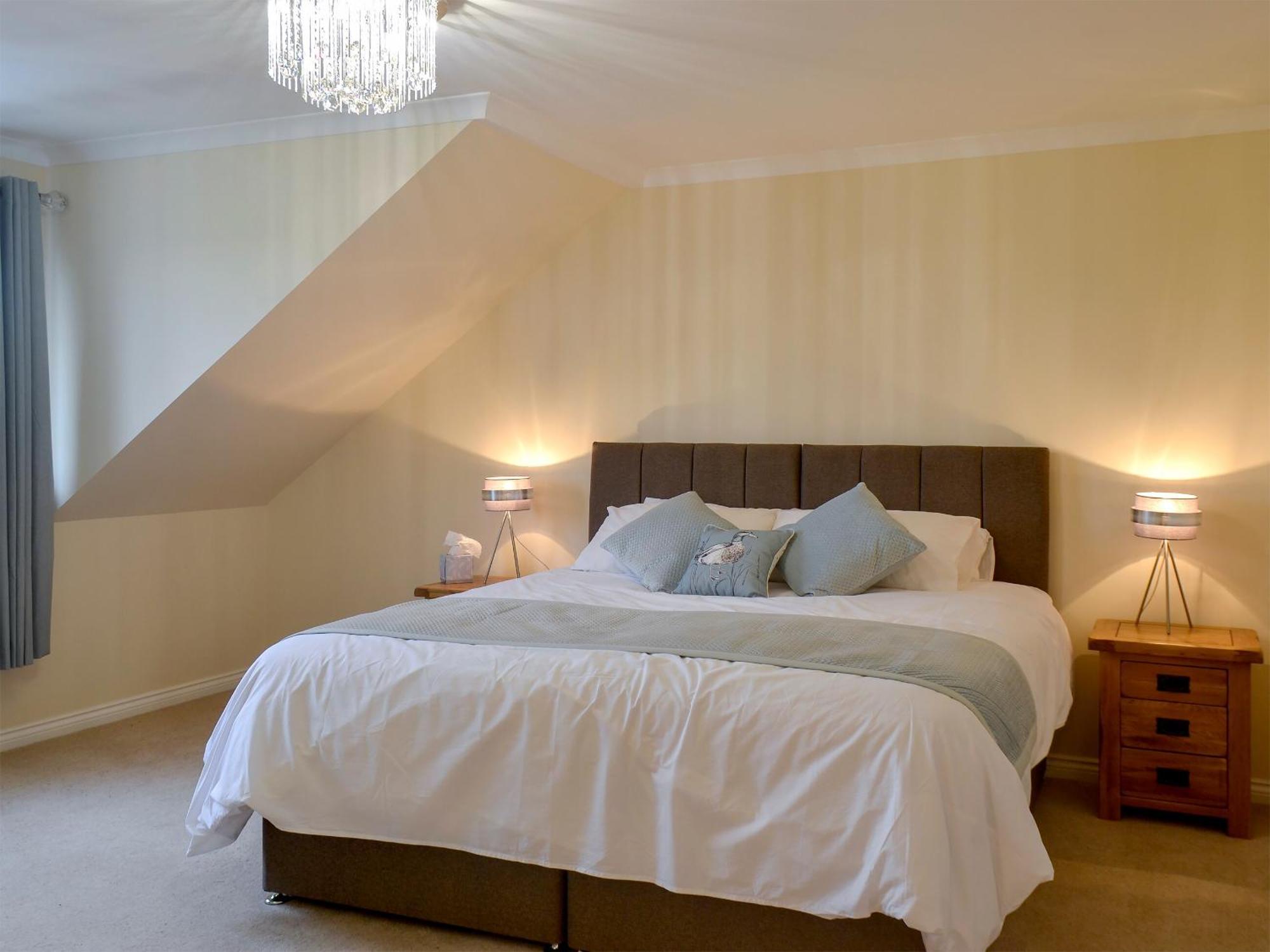 Villa Wheatfield House à Kilmaurs Extérieur photo