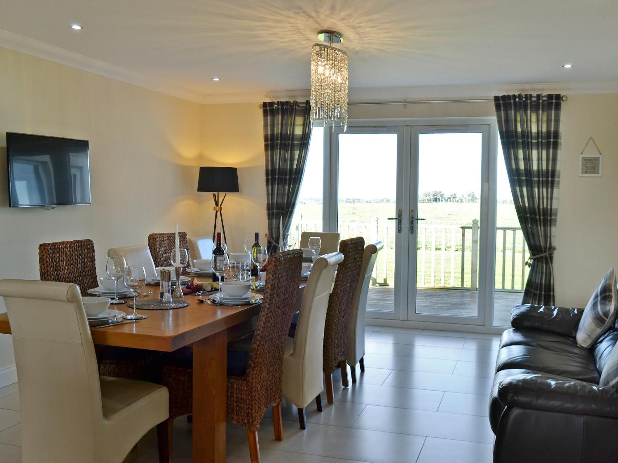 Villa Wheatfield House à Kilmaurs Extérieur photo